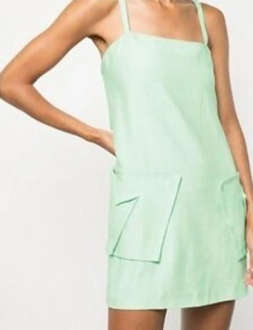 Alexis Stephana Mini Dress Women's Sz. M